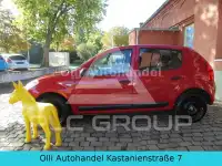 2009 Dacia Sandero