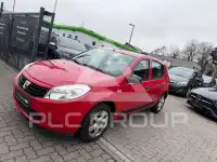 2009 Dacia Sandero