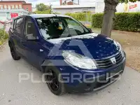 2009 Dacia Sandero