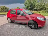2009 Dacia Sandero
