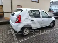 2009 Dacia Sandero