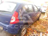 2009 Dacia Sandero