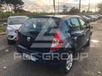 2009 Dacia Sandero