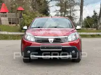 2009 Dacia Sandero
