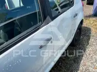 2009 Dacia Sandero