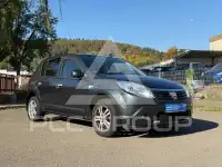 2009 Dacia Sandero