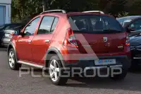 2009 Dacia Sandero