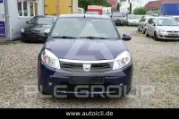 2009 Dacia Sandero
