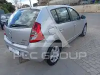 2009 Dacia Sandero