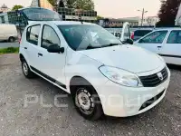 2009 Dacia Sandero