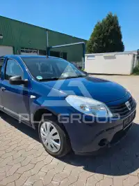2009 Dacia Sandero