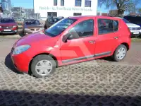 2009 Dacia Sandero