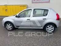 2009 Dacia Sandero
