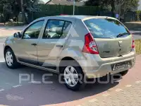 2009 Dacia Sandero
