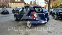 2009 Dacia Sandero
