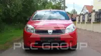 2009 Dacia Sandero