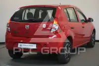2009 Dacia Sandero