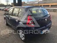 2009 Dacia Sandero