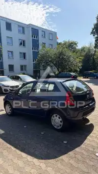 2009 Dacia Sandero