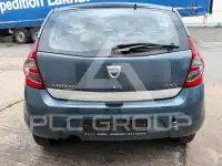 2009 Dacia Sandero