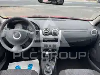 2009 Dacia Sandero