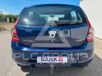 2009 Dacia Sandero