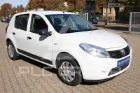 2009 Dacia Sandero