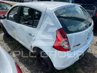 2009 Dacia Sandero