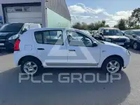 2009 Dacia Sandero