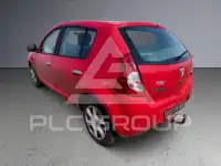 2009 Dacia Sandero