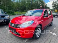 2009 Dacia Sandero