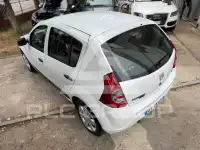 2009 Dacia Sandero