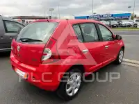 2009 Dacia Sandero