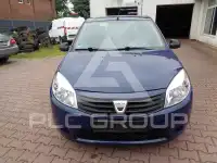 2009 Dacia Sandero