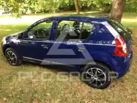 2009 Dacia Sandero