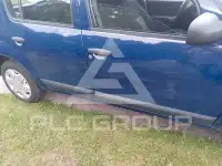 2009 Dacia Sandero