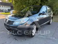 2009 Dacia Sandero