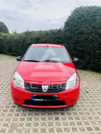 2009 Dacia Sandero