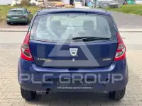 2009 Dacia Sandero