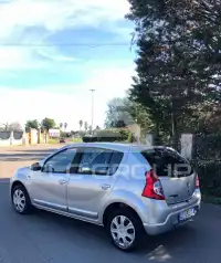 2009 Dacia Sandero