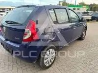 2009 Dacia Sandero