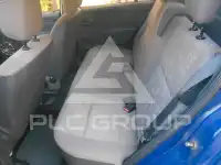 2009 Dacia Sandero