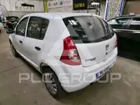 2009 Dacia Sandero