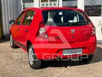 2009 Dacia Sandero