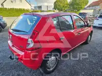 2009 Dacia Sandero