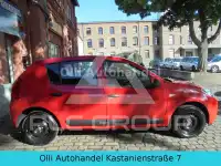 2009 Dacia Sandero