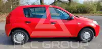 2009 Dacia Sandero