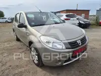 2009 Dacia Sandero