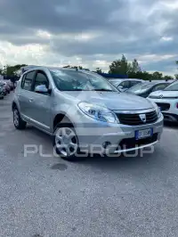 2009 Dacia Sandero