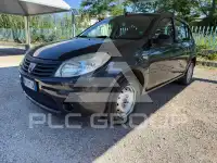 2009 Dacia Sandero